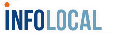 InfoLocal Logo